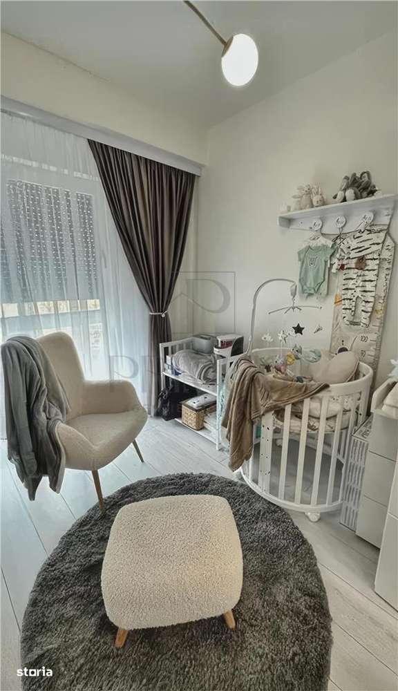 ARADULUI - 3 CAM - BLOC NOU - CURTE - PARCARE SUBTERANA - AC SI INCALZ - Imagine principală: 5/7