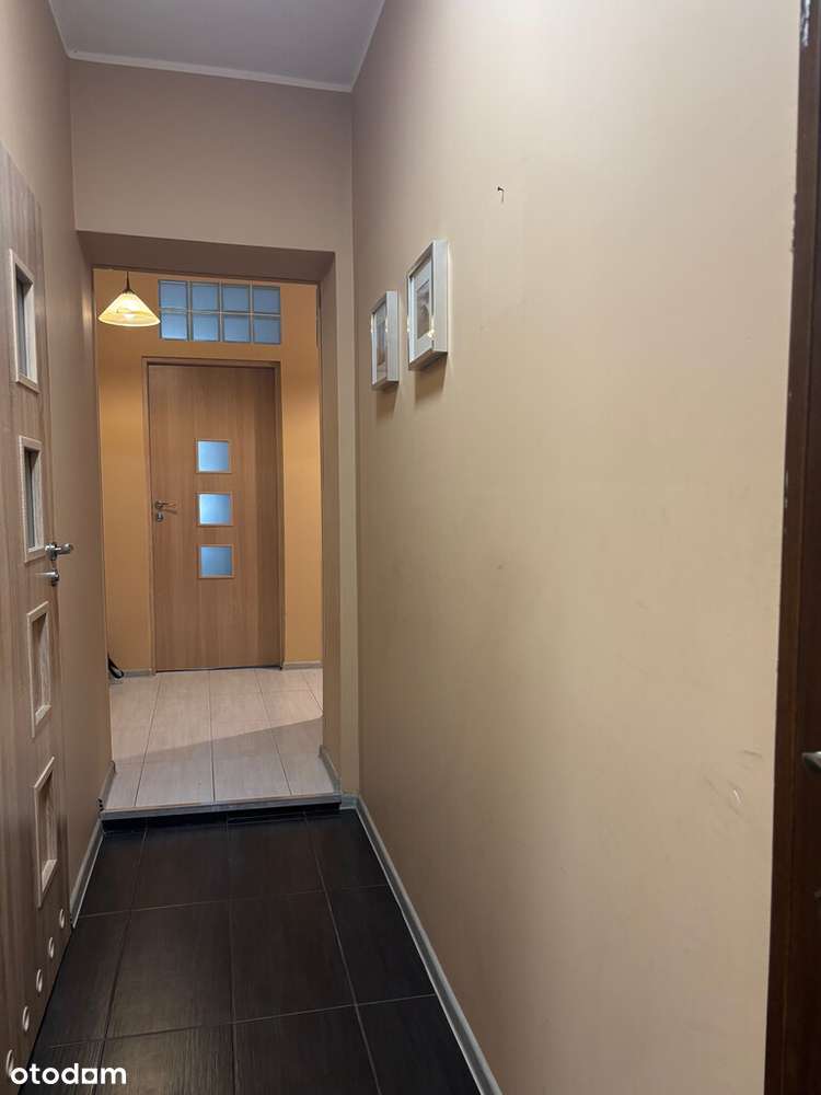 3 pokoje na Łazarzu-7