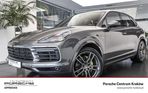 Porsche Cayenne - 1