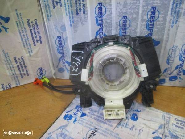 Fita Airbag 2926SD NISSAN QASHQAI 2008 - 2