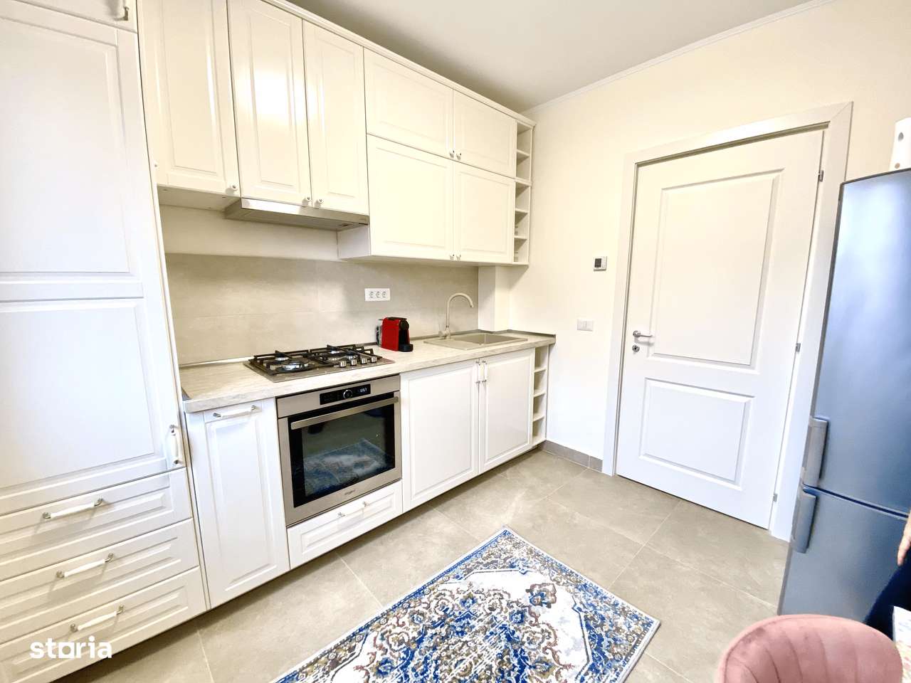 Apartament 2 camere – bloc nou 2021 – Sisești/Băneasa – Proprietar - Imagine principală: 5/9