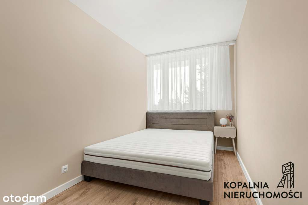 Nowe 2026! 2- pokoje/po remoncie/ Os. Tysiąclecia-5