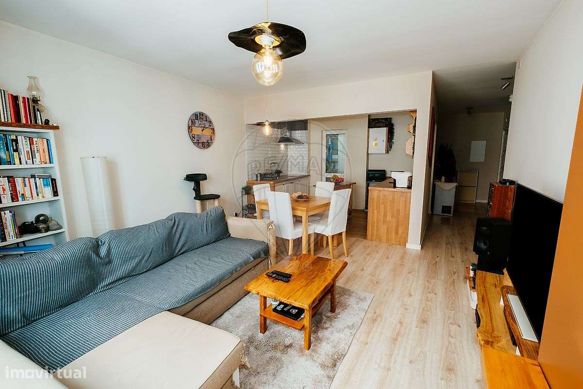 Apartamento T1 para venda - Grande imagem: 5/22