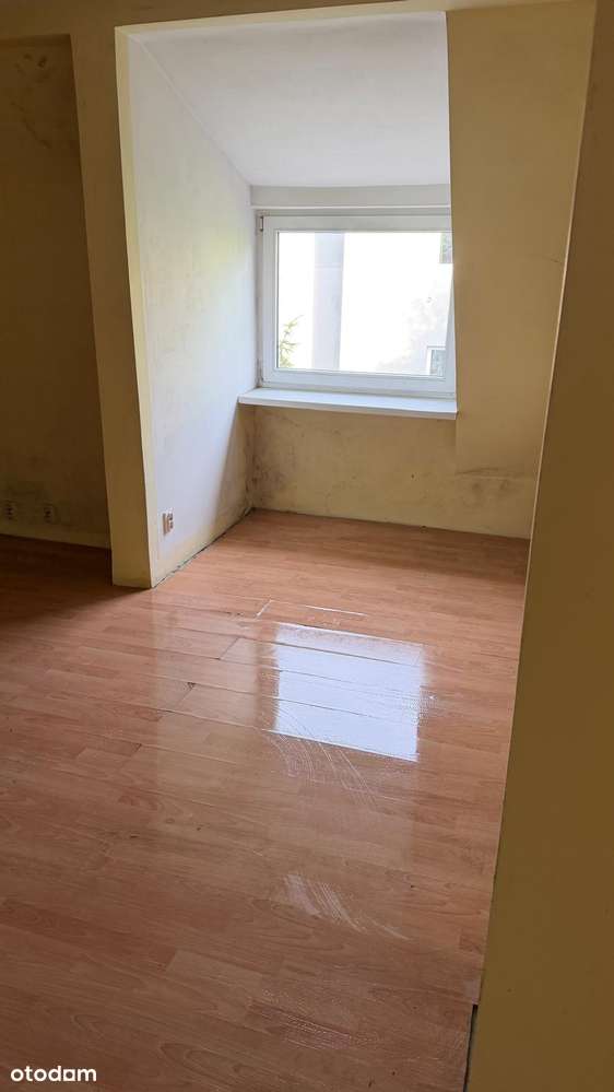 Całe poddasze w willi miejskiej os. Warszawskie - cicha okolica-4