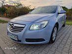 Opel Insignia 2.0 CDTI Sport - 4