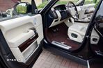 Land Rover Range Rover 3.0TD V6 SV AB - 12