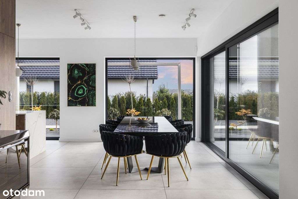 Dom premium I Duża działka I 2020 rok-6