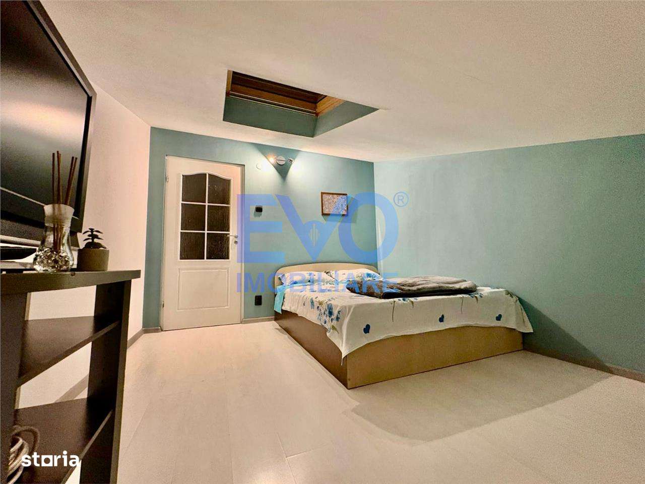 Apartament de Vanzare, 2 Camere, Bloc Nou, Tatarasi, Iasi-0