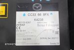 Czytnik DVD CC33668FX Mazda 5 - 8