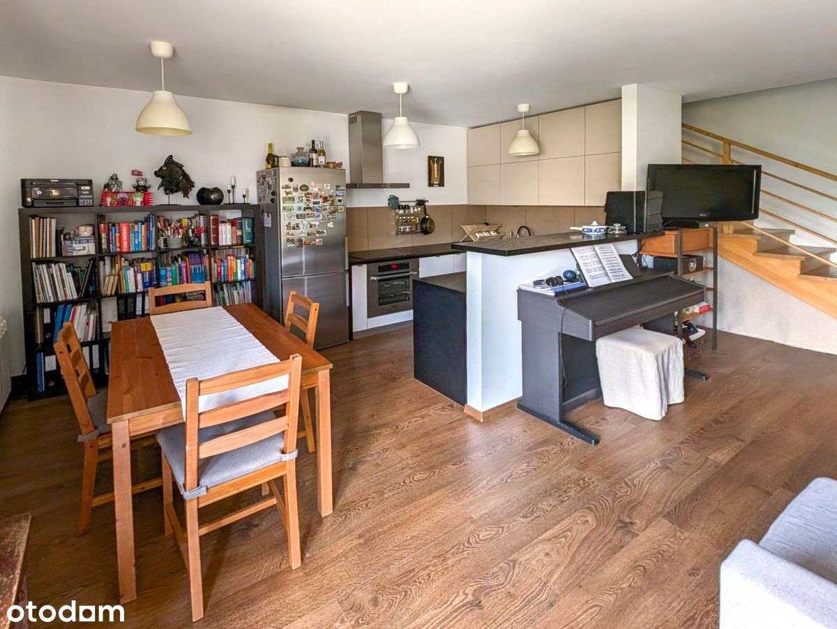 Bezczynszowe 3 pokoje w Centrum Rzeszowa! - Pełny obrazek: 5/10