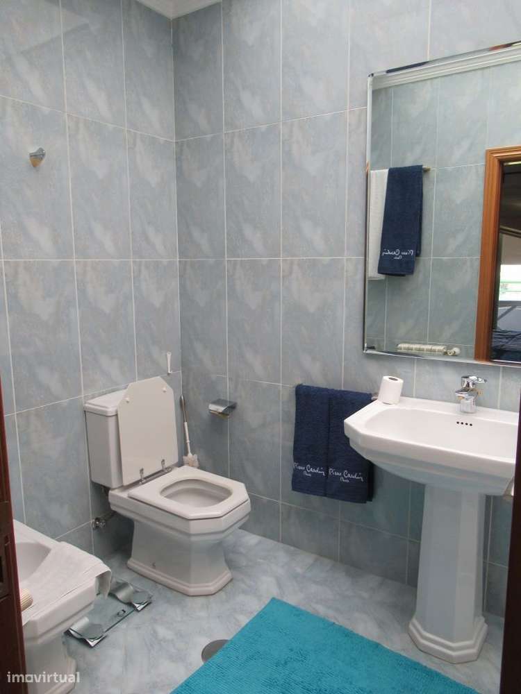 Chaves Dúplex Condomínio Fechado-31