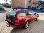 Skoda Octavia 2.0 4x4 Ambiente - 2