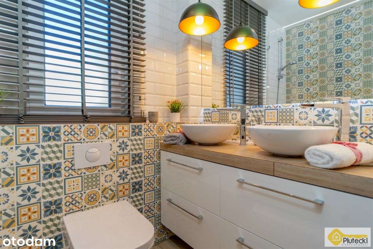 Komfortowe 3-pok. mieszkanie z własnym ogródkiem-7