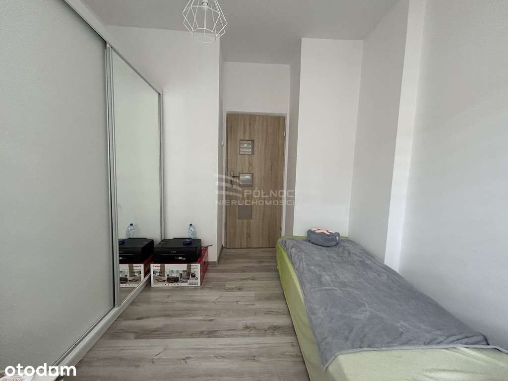 Mieszkanie w Tomaszowie Lubelskim-ul. gen. Andersa - Pełny obrazek: 5/11