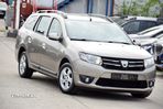 Dacia Logan MCV 0.9 TCe 90 CP Prestige - 1