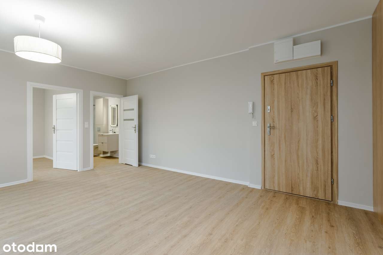 Nowe mieszkanie, gotowe do wprowadzenia 49m2.-2