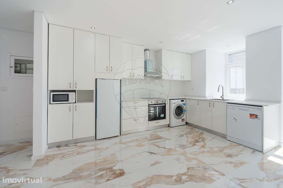 Apartamento T2 para venda-2