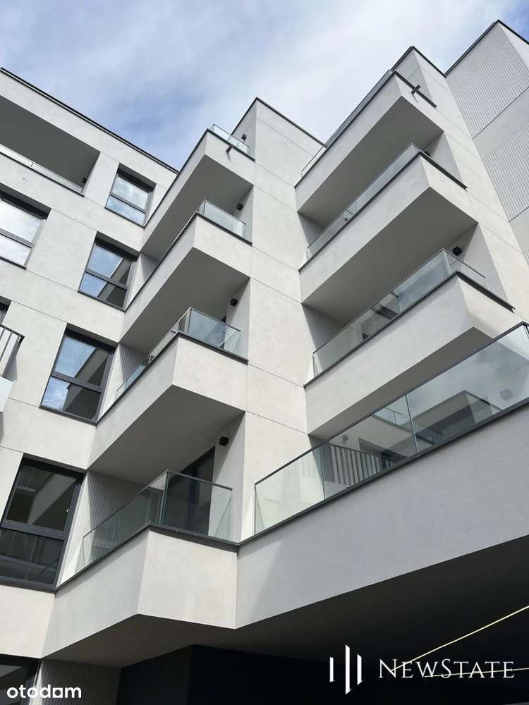 Lokal usługowy | ul. Dominikanów | 63,92 m² - Pełny obrazek: 5/10