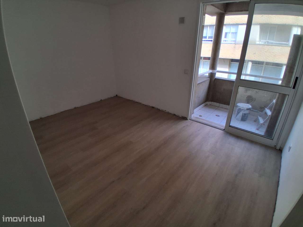 Comprar Renovado Apartamento T3 Baguim Monte-11