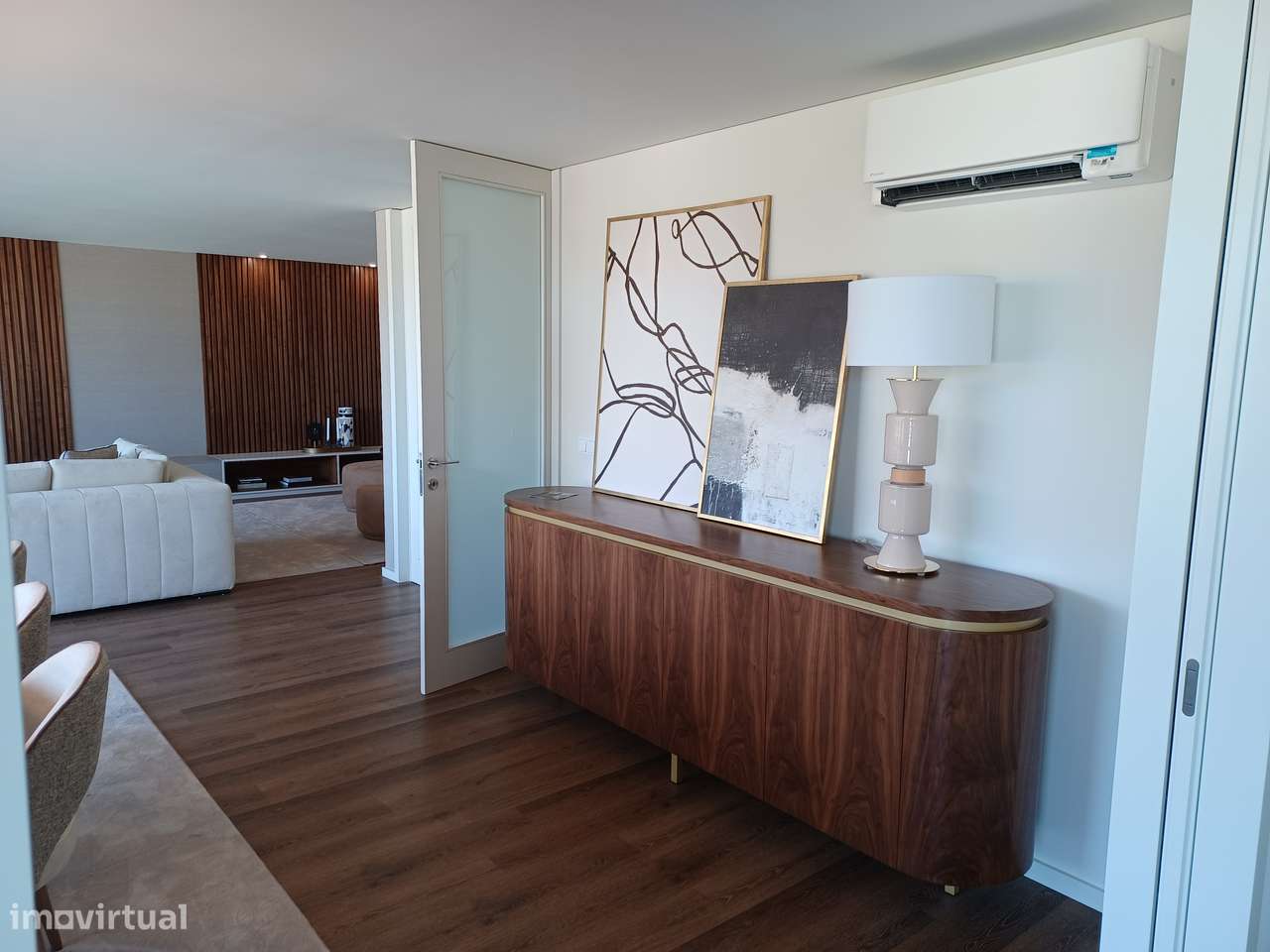 T4 Novo Centro de Santo Tirso, Porto - Monte da Assunção Premium - Grande imagem: 5/5