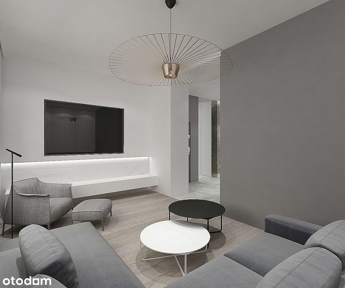 Kraków – Grzegórzki/Os. Oficerskie – ul. Narzymskiego – 88,80 m²-11