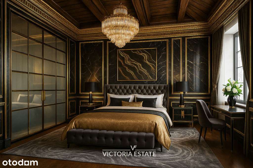 Apartament Długa 48, z prywatnym tarasem na dachu-11