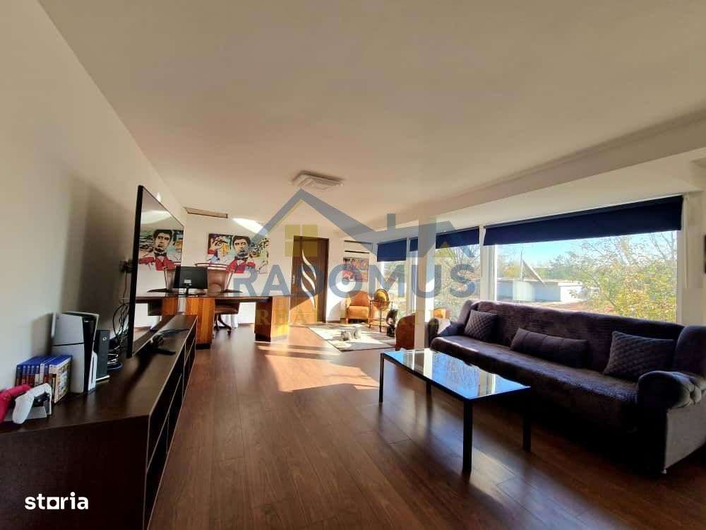 Casă cu piscină la preț de apartament - Ploiești - Teren 621 Mp-5