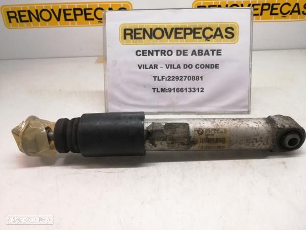 Amortecedor Suspensao Tras Esq Bmw 5 Touring (E61) - 1