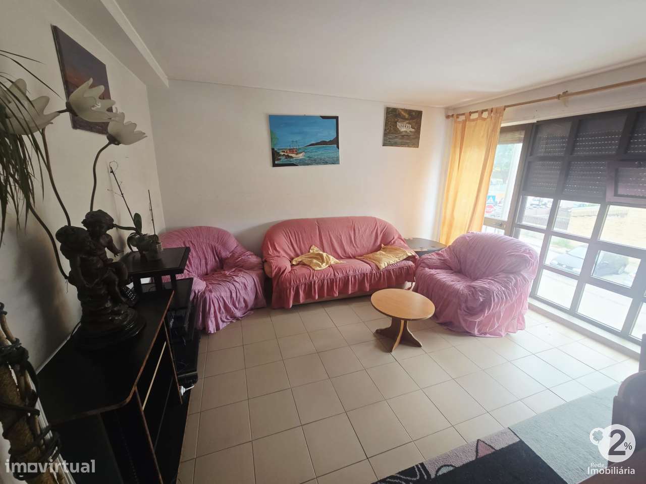 Apartamento T3 no Porto ( Lordelo do Ouro )-10