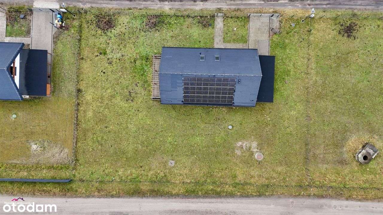 Dom, 156,73 m², Marusza - Pełny obrazek: 4/18