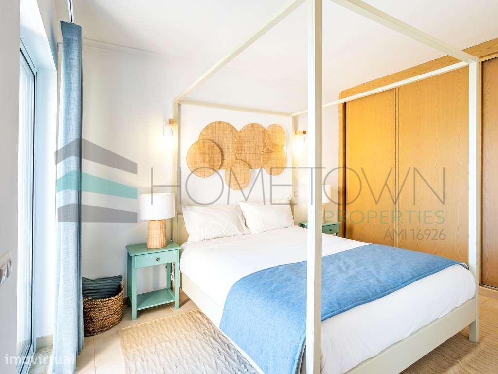 Moradias geminadas - Lumina, Carvoeiro-27