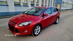 Ford Focus 1.6 EcoBoost Start-Stopp-System Champions Edition - 31