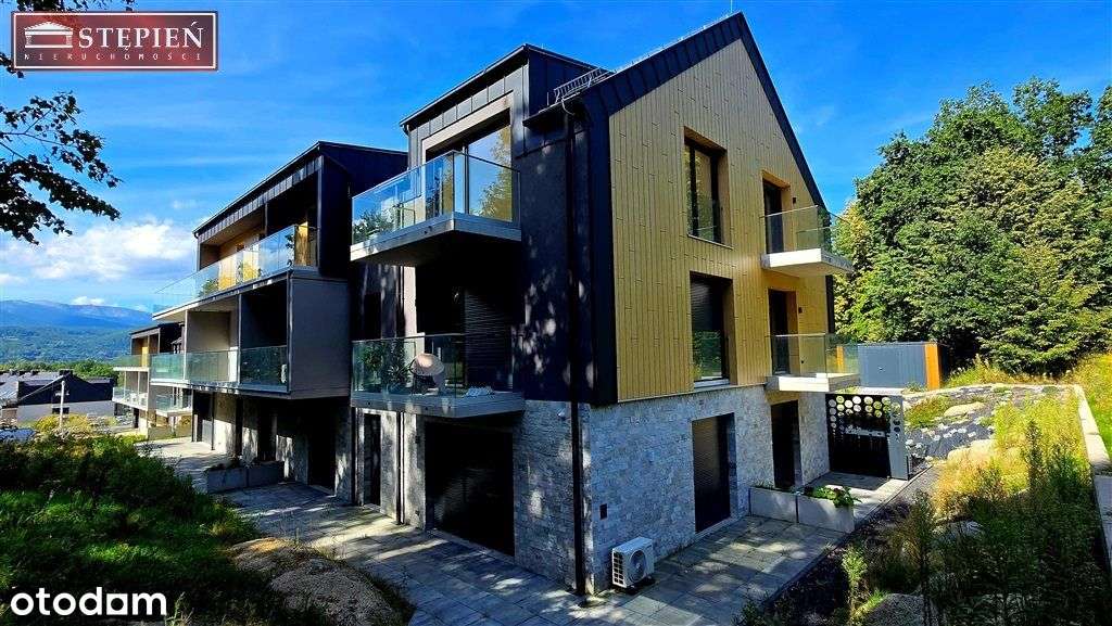 Luksusowy apartament w Cieplicach - Pełny obrazek: 4/7