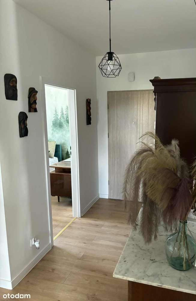 Komfortowy apartament z garażem, windą i tarasem - Pełny obrazek: 5/12