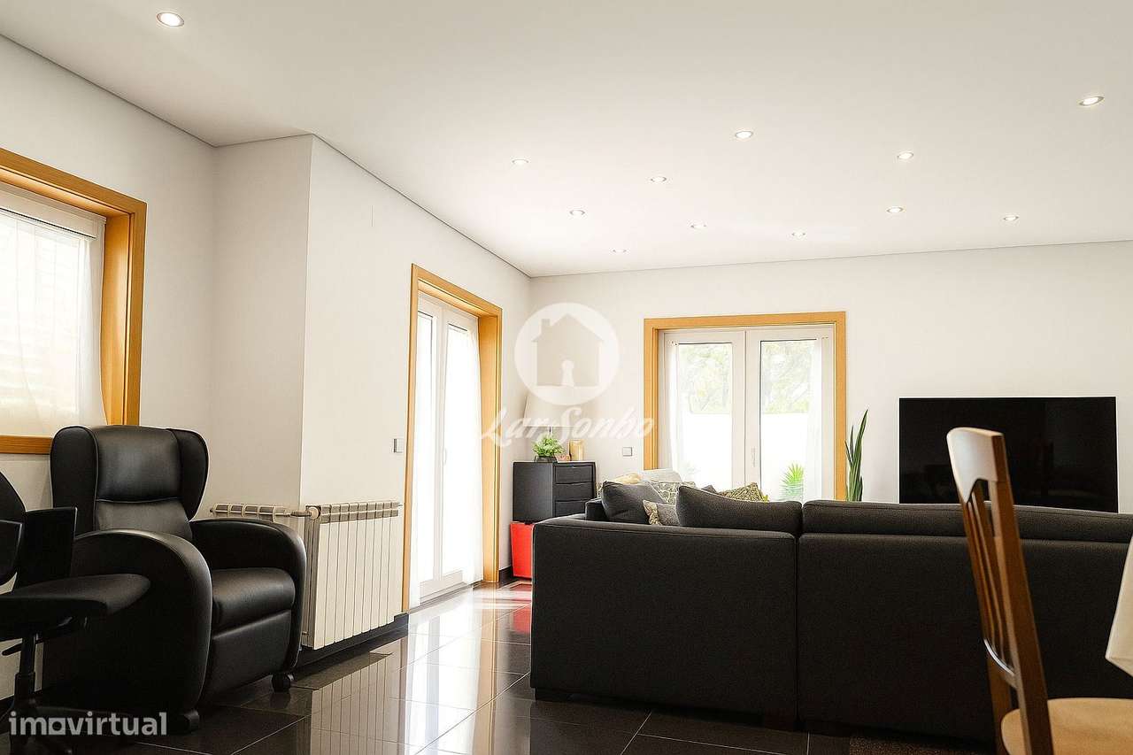 Moradia Geminada T4 em Fão, Esposende - Grande imagem: 5/29