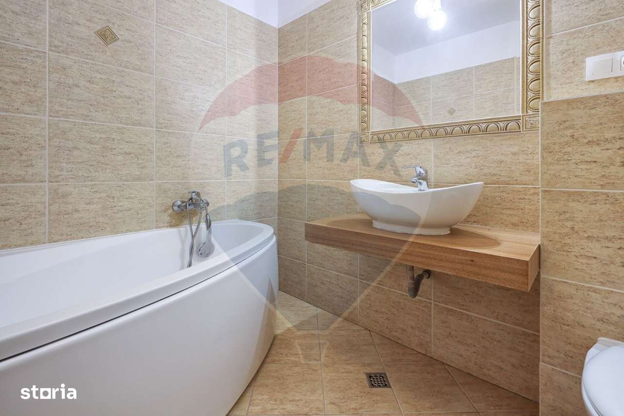 Apartament cu 3 camere si dressing, Urban, zona Coresi! - Imagine principală: 3/20