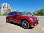 Mercedes-Benz GLC 200 4-Matic - 4