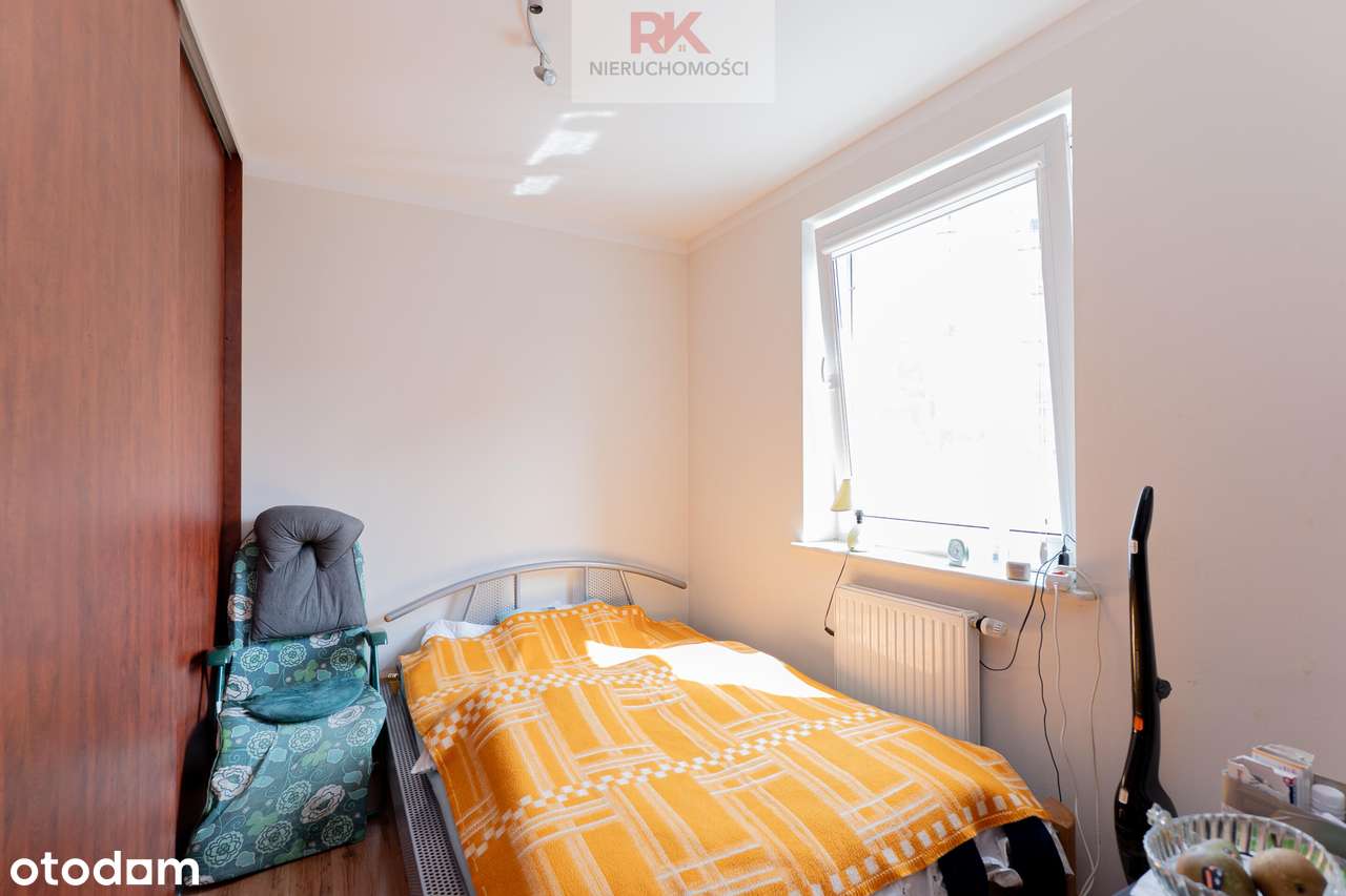 Do sprzedania mieszkanie z dużym balkonem-5