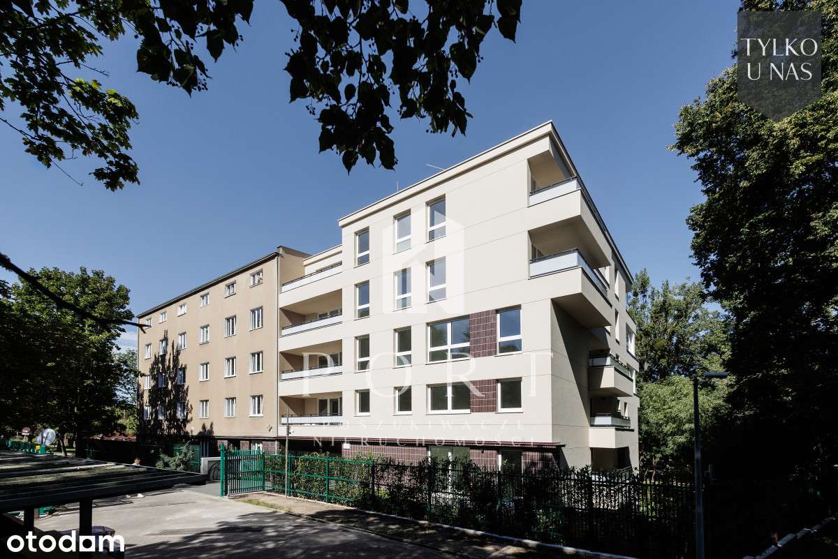 Twój Prestiżowy Adres obok Parku Centralnego! - Pełny obrazek: 3/7