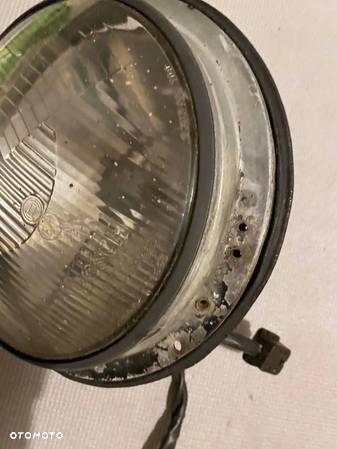 Mercedes-Benz W110 W111 Lampa przednia Lewa Bosch - 4