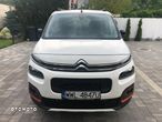 Citroën Berlingo M 1.5 BlueHDI Shine S&S - 2