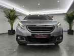 Peugeot 2008 82 VTI Active - 3