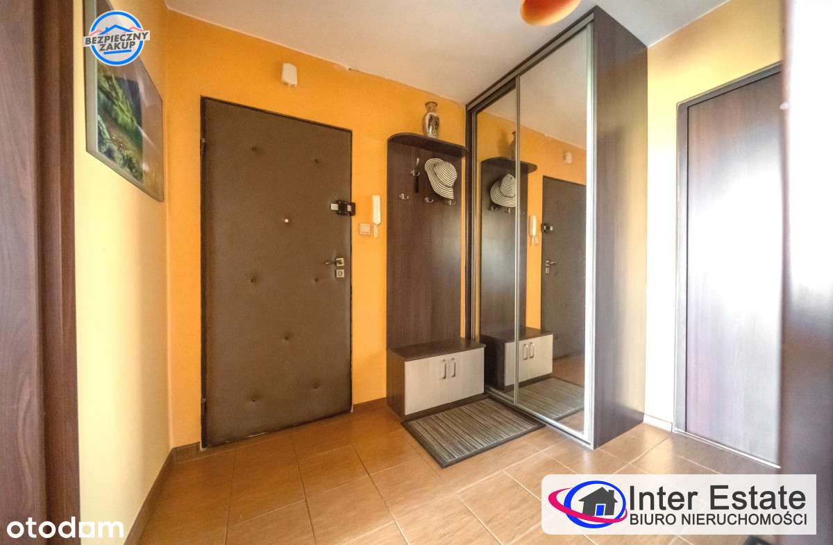 Dwa pokoje z balkonem-3