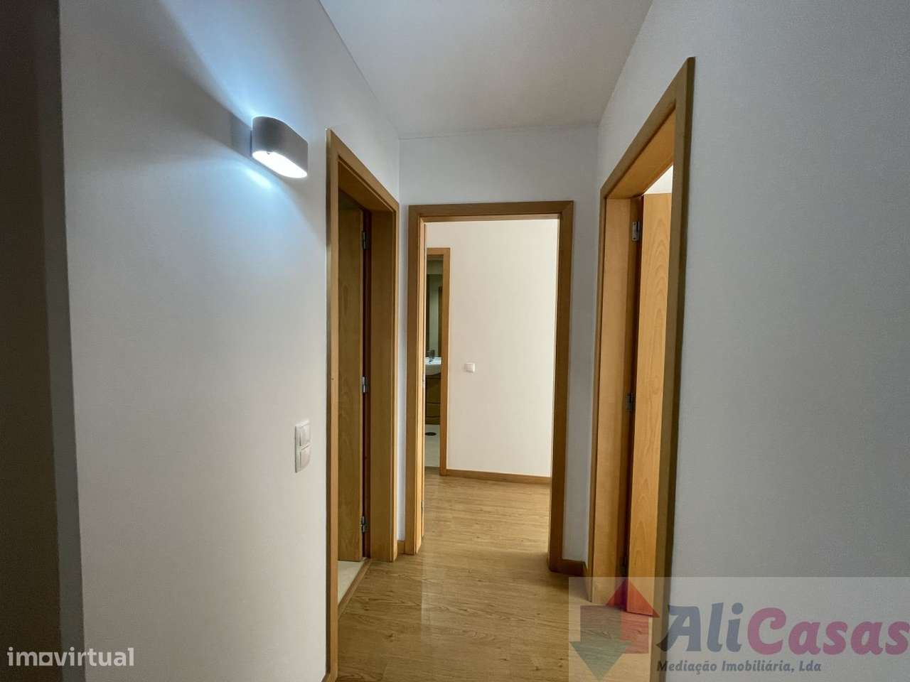**Apartamento T2 para Venda na Avenida da República, Junto à Câmara-16