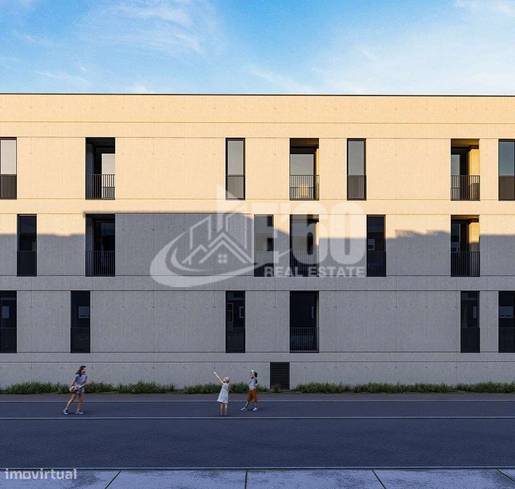 T3 DUPLEX NOVO PRAIA DA VAGUEIRA - Grande imagem: 5/9