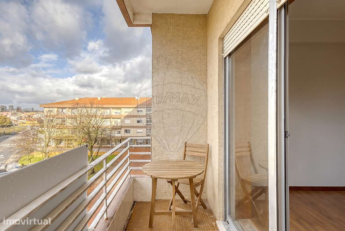 Apartamento T4 para venda-6