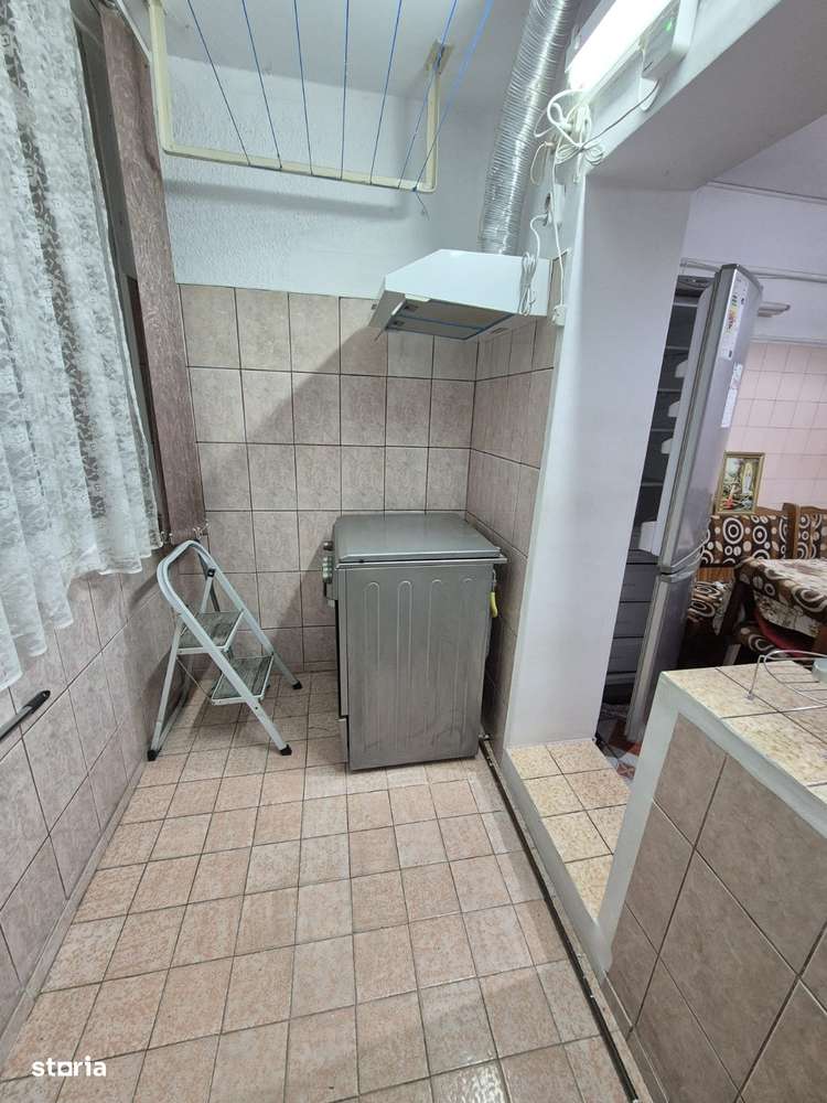 Apartament cu 3 camere decomandat Nicolina Catedrala Catolică et2-6