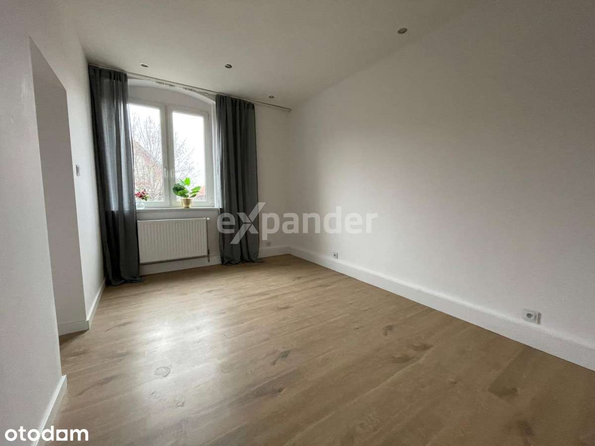 Rezerwacja - Po Generalce 2-pokojowe mieszkanie - Pełny obrazek: 4/9