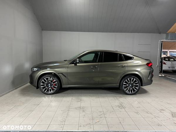 BMW X6 xDrive40d mHEV sport - 11