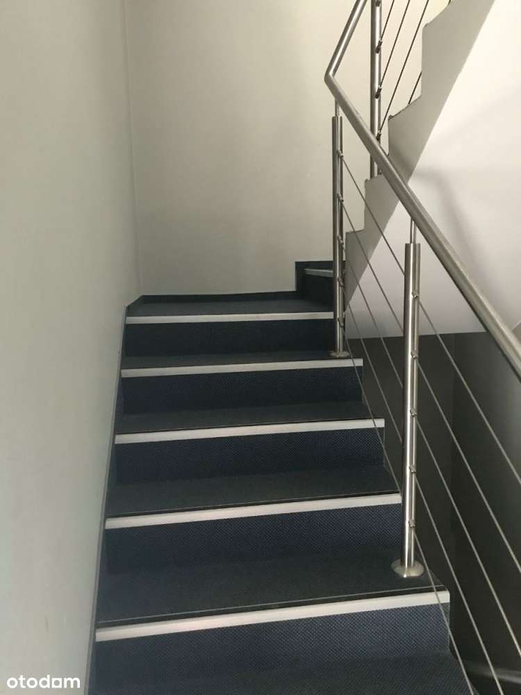 Dom na Biuro Stary Wilanów - Pełny obrazek: 3/10